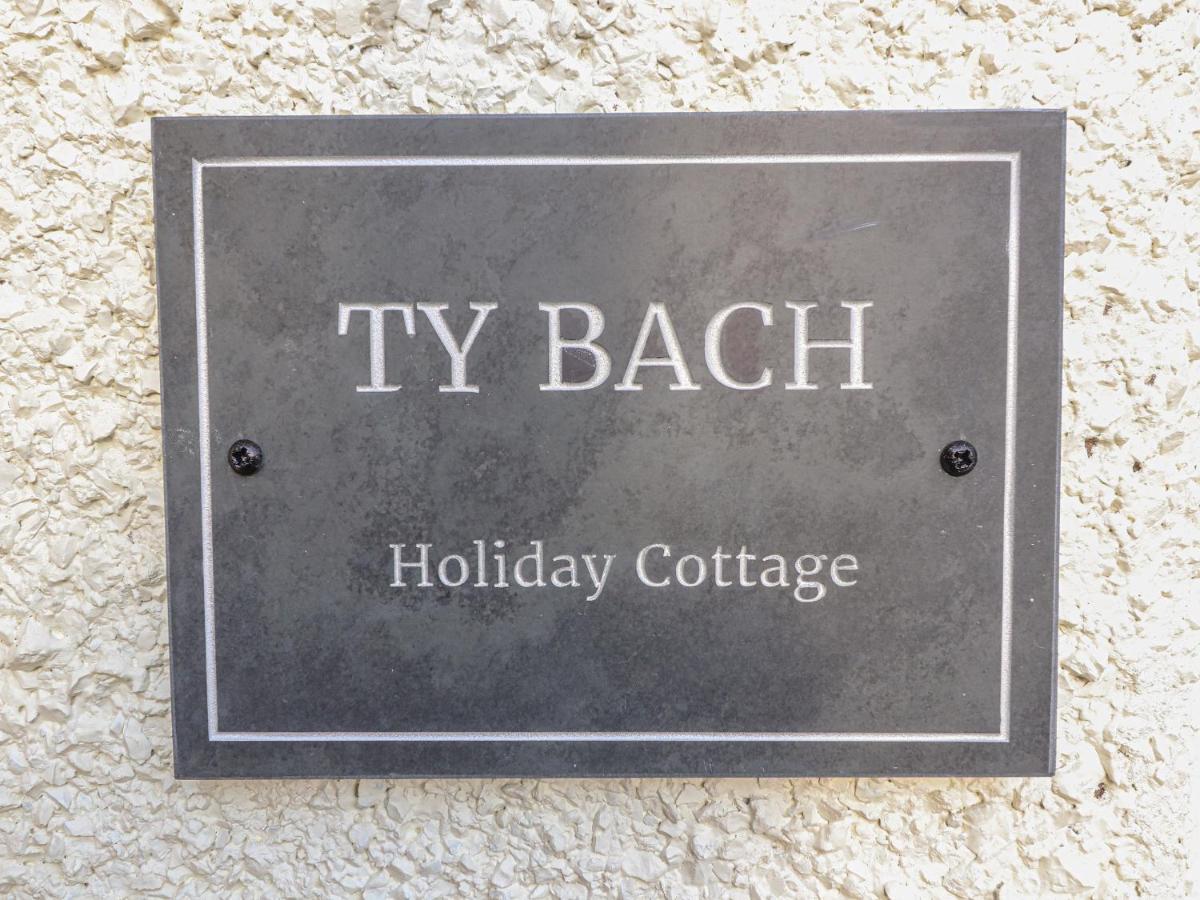Villa Ty Bach, Great Orme Llandudno Exterior foto